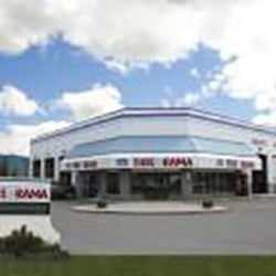 Tire-Rama
