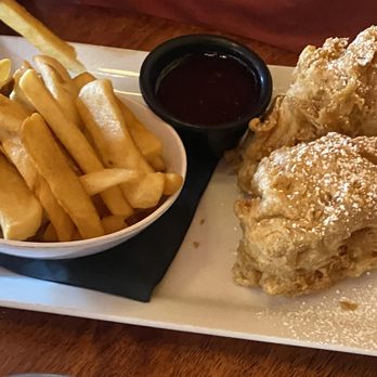 Park Lane Tavern - Monte Cristo - Pubs Near Me - Fredericksburg, Virginia
