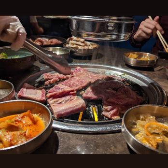 Anto - Korean Near Me - New York, New York Anto - Korean Near Me - New York, New York