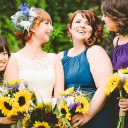 Save the Date Beauty - Save the Date Mobile Hair, Make Up and Styling