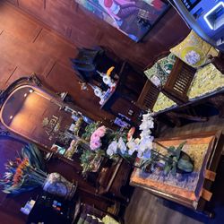 Lebua Thai Massage & Spa - Los Altos - Love the decorations and smells amazing