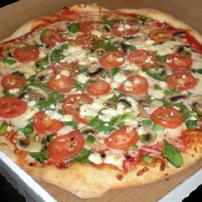 Vincenzo’s Pizzeria by null
