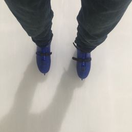 Skate Rentals