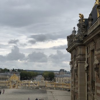 Château de Versailleo - Landmarks & Historical Buildings Near Me - Versailles, 78 Château de Versailleo - Landmarks & Historical Buildings Near Me - Versailles, 78