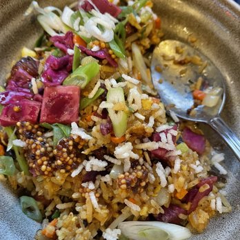 NoodleBird - Fried rice - Asian Fusion Near Me - Chicago, Illinois