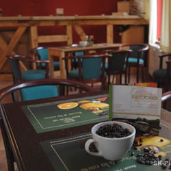 REDCoS Restaurant und Landgasthof