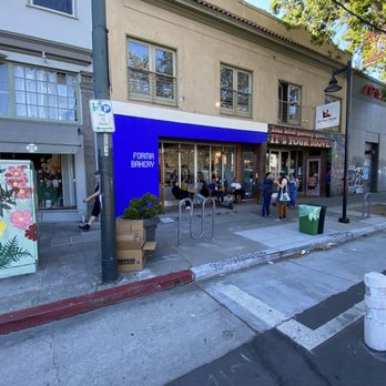 Forma Bakery - Bakeries Near Me - Oakland, California Forma Bakery - Bakeries Near Me - Oakland, California