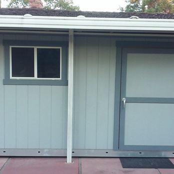 Tuff Shed - Sheds & Outdoor Storage Near Me - Concord, California