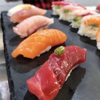 Seabutter - Chef's Choice Nigiri - Japanese Near Me - Westlake Village, California Seabutter - Chef's Choice Nigiri - Japanese Near Me - Westlake Village, California