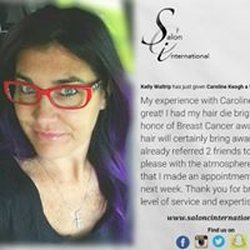 Pure Beauty Salon & Aesthetics Lounge