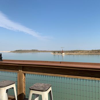 Flying Fish - By the lake - Seafood Near Me - Coppell, Texas