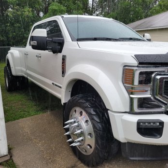 Auto Glass Pro's - Auto Glass Services Near Me - Pensacola, Florida