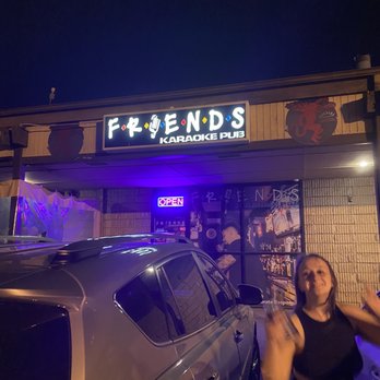 Friend's Karaoke Pub - Bars Near Me - Springfield, Missouri