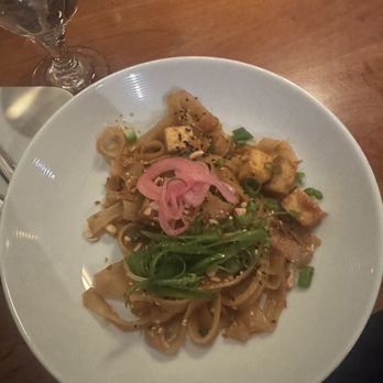 Ginger - Asian Fusion Near Me - Anchorage, Alaska