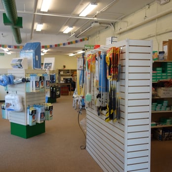 Charron Medical Services - Interior - Medical Supplies Near Me - Amherst, New Hampshire
