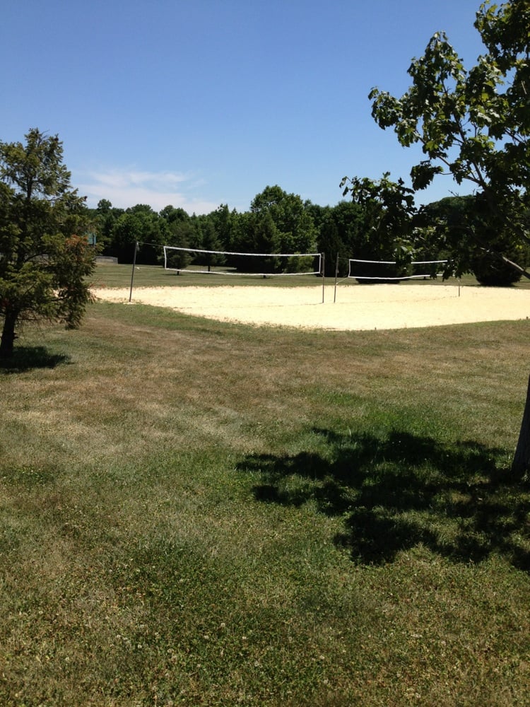 MANTUA PARK Updated October 2024 545 Main St, Sewell, New Jersey