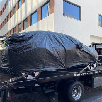 Fast Way Towing - Towing Near Me - Los Angeles, California Fast Way Towing - Towing Near Me - Los Angeles, California
