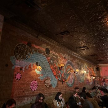Laut - Thai Near Me - New York, New York
