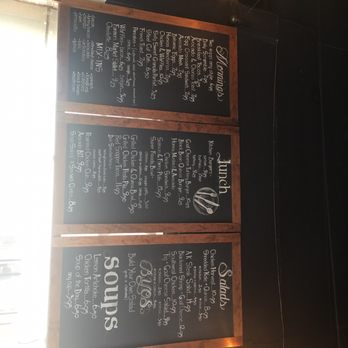 Adair Kitchen - New American Near Me - Houston, Texas