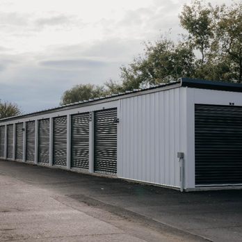 Kennebec Storage - Self Storage Near Me - Augusta, Maine