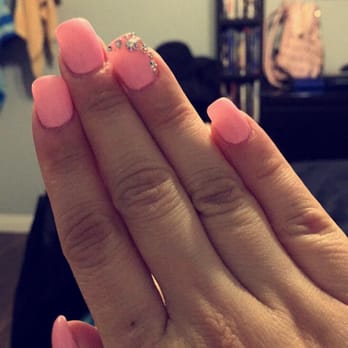 Nailicious and Spa - Nail Salons Near Me - Orange, California Nailicious and Spa - Nail Salons Near Me - Orange, California