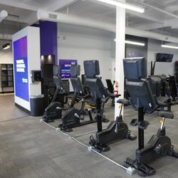 Anytime Fitness