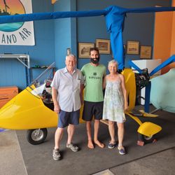 Skyland Air