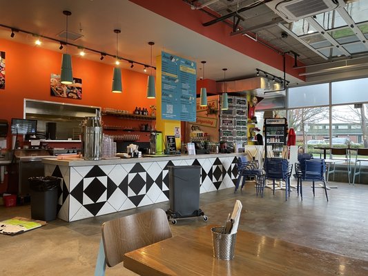 Xicha Brewing - Eugene by null