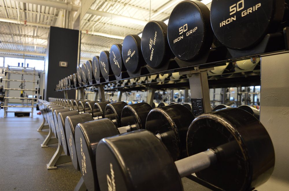 Body + Soul Fitness Image