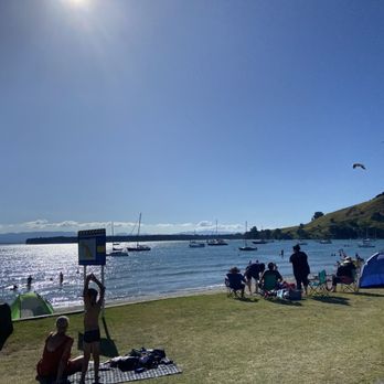 Mount Maunganui - Long days at the beach - Landmarks & Historical Buildings Near Me - Mount Maunganui, BOP