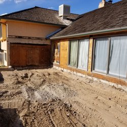 Relion Restoration & Construction - Repairing structural issues due to flooding back in 2013. If you suspect any water damage do not hesitate to get a free inspection.