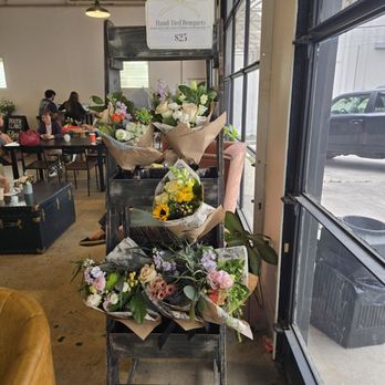 The Honey Bean - Bouquets - Coffee & Tea Near Me - San Antonio, Texas The Honey Bean - Bouquets - Coffee & Tea Near Me - San Antonio, Texas