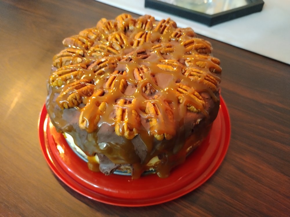 MARLY MARV’S CHEESECAKES 29 Photos Jacksonville, Florida Desserts