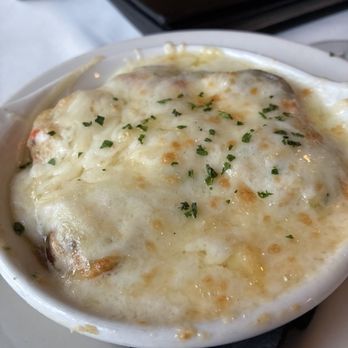 Carver's Steak & Chops - Crab Stuffed Mushrooms - Steakhouses Near Me - San Diego, California