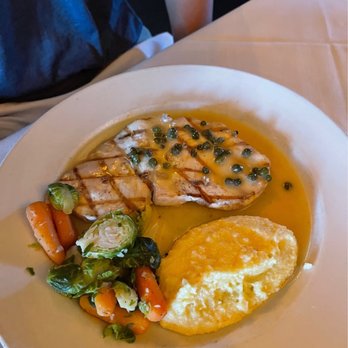 La Strada - Italian Near Me - American Canyon, California