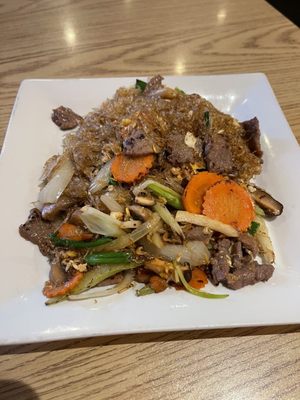 Bangkok at Greenville by null
