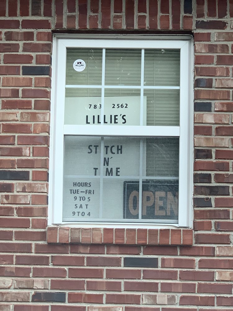 Reviews of LILLIE’S STITCH’N TIME Updated September 2024 13 Reviews