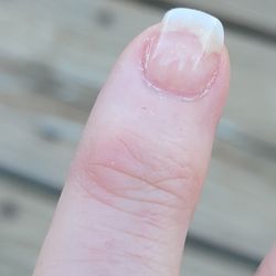 Tip Top Nails & Wax