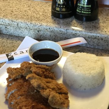 Sanyo Sushi - Tonkatsu - Sushi Bars Near Me - Glendora, California Sanyo Sushi - Tonkatsu - Sushi Bars Near Me - Glendora, California