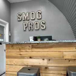 Smog Pros