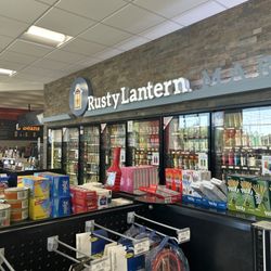Rusty Lantern Market