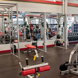 Snap Fitness