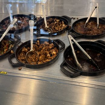 CAVA - Mediterranean Near Me - Rialto, California