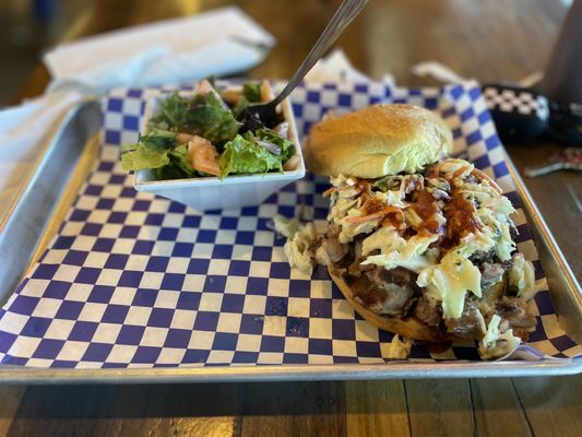 Champs Smokehouse BBQ & Catering by null