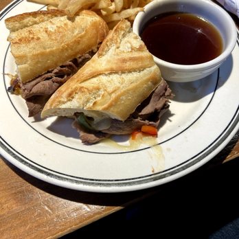 Mimi's Cafe - French Dip - American Near Me - Torrance, California Mimi's Cafe - French Dip - American Near Me - Torrance, California