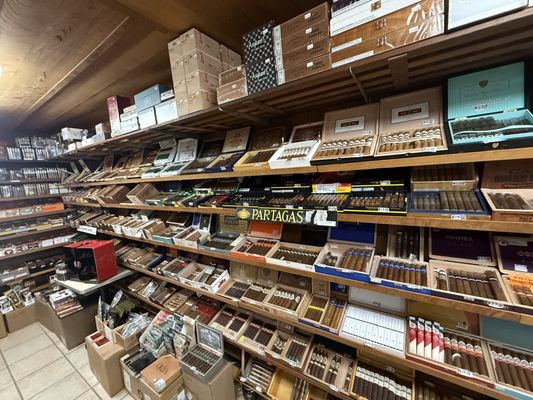 Tobacco Barn, 1256 Stelton Rd, Piscataway, NJ 08854, US