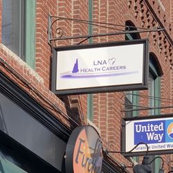LNA Health Careers