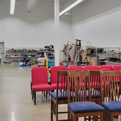 Deseret Industries
