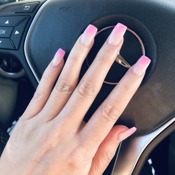Jennifer's Nails - Nail Salons Near Me - Smyrna, Georgia