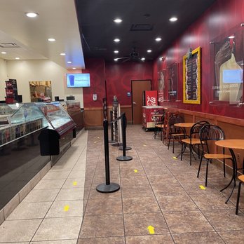 Cold Stone Creamery - Ice Cream & Frozen Yogurt Near Me - Bloomfield Hills, Michigan
